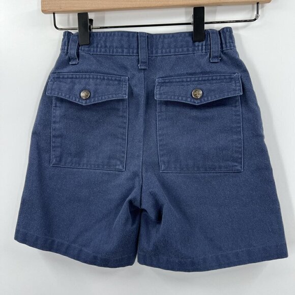 Boy Scouts Navy Blue Uniform Shorts - Picture 5 of 6
